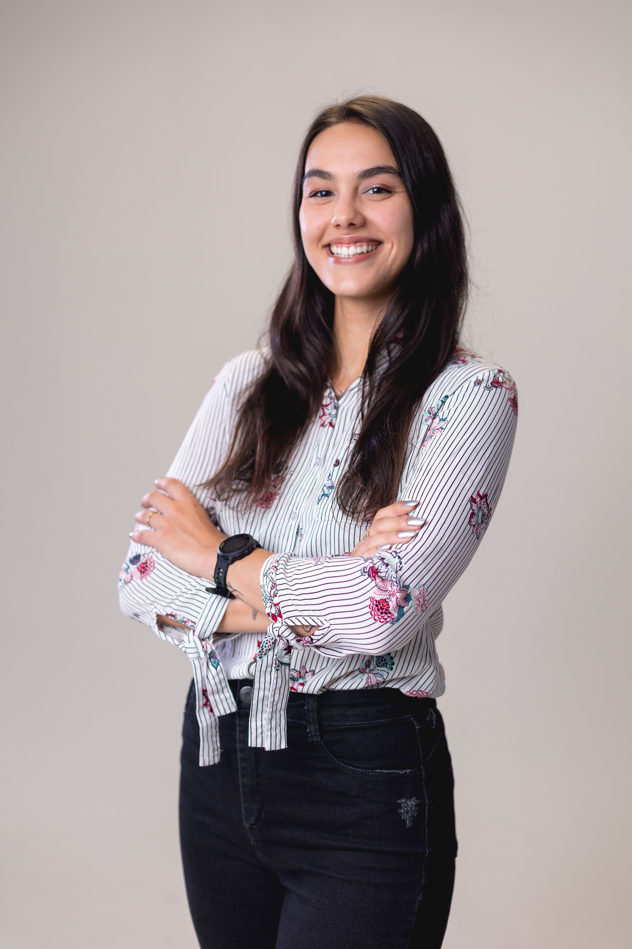 Paula Dias Amaral